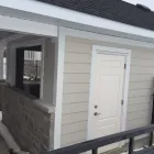 Entreprises 18 image AROUND THE HOUSE CUSTOM EXTERIORS Siding Contractors dans Kingston ON