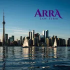 Entreprises 4 image ARRA LAW FIRM Legal & Financial Services dans Oakville ON