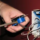 Entreprises 11 image ARRM ELECTRIC LTD Electricians & Electrical Contractors dans Victoria BC