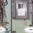 Entreprises 4 image ARRM ELECTRIC LTD Electricians & Electrical Contractors dans Victoria BC