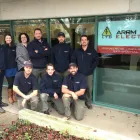 Entreprises 28 image ARRM ELECTRIC LTD Electricians & Electrical Contractors dans Victoria BC