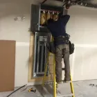 Entreprises 2 image ARRM ELECTRIC LTD Electricians & Electrical Contractors dans Victoria BC