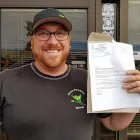 Business 2 image ARROW PLUMBING SERVICE Real Estate & Home Improvement in Red Deer AB