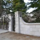 Entreprises 6 image ART BOULLE Wrought Ironwork dans Toronto ON