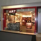 Business 2 image ART ONE Picture Framing Services in Toronto ON