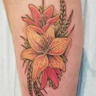 Business 3 image ART SHARKS TATTOO CO. Tattoos & Body Piercing in Saskatoon SK