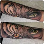 Business 4 image ART SHARKS TATTOO CO. Tattoos & Body Piercing in Saskatoon SK