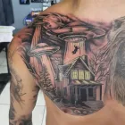 Business 9 image ART SHARKS TATTOO CO. Tattoos & Body Piercing in Saskatoon SK
