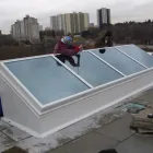 Entreprises 5 image ARTISTIC SKYLIGHT DOMES LTD Window Manufacturers & Suppliers dans Woodbridge ON