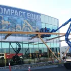 Business 4 image ARTTEC ADVERTISING INC Signs, Banners & Display Systems in Edmonton AB