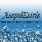 Entreprises 1 image ASEPSIESTRIE Cleaning Services dans Sherbrooke QC