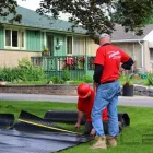 Business 6 image ASHPARK BASEMENT WATERPROOFING CONTRACTORS MARKHAM Waterproofing Materials & Supplies in Markham ON