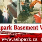 Business 8 image ASHPARK BASEMENT WATERPROOFING CONTRACTORS MARKHAM Waterproofing Materials & Supplies in Markham ON