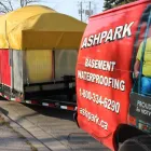 Business 9 image ASHPARK BASEMENT WATERPROOFING CONTRACTORS MARKHAM Waterproofing Materials & Supplies in Markham ON