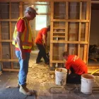 Business 1 image ASHPARK BASEMENT WATERPROOFING CONTRACTORS MARKHAM Waterproofing Materials & Supplies in Markham ON