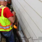 Business 11 image ASHPARK BASEMENT WATERPROOFING CONTRACTORS MARKHAM Waterproofing Materials & Supplies in Markham ON