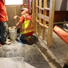 Business 15 image ASHPARK BASEMENT WATERPROOFING CONTRACTORS MARKHAM Waterproofing Materials & Supplies in Markham ON