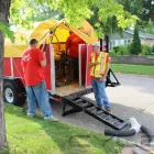 Business 2 image ASHPARK BASEMENT WATERPROOFING CONTRACTORS MARKHAM Waterproofing Materials & Supplies in Markham ON