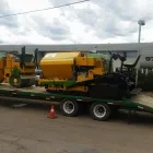 Business 2 image ASPEN ASPHALT & DIRT WORKS Real Estate & Home Improvement in Edmonton AB