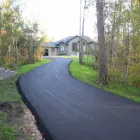 Business 4 image ASPEN ASPHALT & DIRT WORKS Real Estate & Home Improvement in Edmonton AB