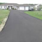Business 6 image ASPEN ASPHALT & DIRT WORKS Real Estate & Home Improvement in Edmonton AB