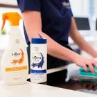 Business 3 image ASPENCLEAN House Cleaning Services in Vancouver BC