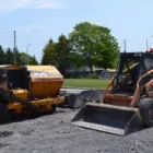 Entreprises 2 image ASPHALT BY WILLIAMS PAVING LTD Real Estate & Home Improvement dans Kingston ON
