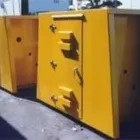 Entreprises 1 image ASSOCIATED SHEET METAL Welders dans Saanichton BC