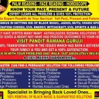 Business 1 image ASTROLOGER KASHI MONTREAL Clairvoyants & Psychics in Montréal QC