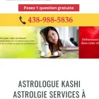 Business 2 image ASTROLOGER KASHI MONTREAL Clairvoyants & Psychics in Montréal QC