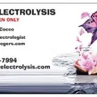 Business 2 image ASV ELECTROLYSIS Hair Removal Services in Ottawa ON