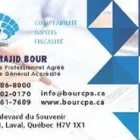 Business 1 image ASW SERVICES COMPTABLES Legal & Financial Services in Laval QC