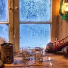 Entreprises 6 image AT HOME HEATING FUELS LTD Oil Companies dans Halifax NS