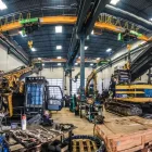 Entreprises 1 image ATELIER D'USINAGE MONT-LAURIER INC Machine Shops dans Mont-Laurier QC