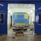 Entreprises 2 image ATELIER DE DÉBOSSELAGE EAST END Car Body Repairs dans Montréal QC