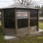Entreprises 3 image ATELIER DE LA ROULOTTE RV Parts & Accessories dans Gatineau QC