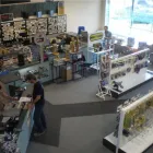 Business 3 image ATELIER ROSEMONT SERRURIER INC Locksmiths in Saint-Léonard QC