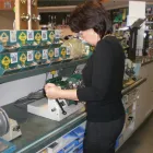 Business 1 image ATELIER ROSEMONT SERRURIER INC Locksmiths in Saint-Léonard QC