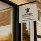 Business 6 image ATHABASCA IMMIGRATION Legal & Financial Services in Calgary AB
