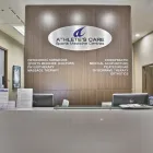 Entreprises 3 image ATHLETE'S CARE SPORTS MEDICINE CENTRES Physiotherapists dans Scarborough ON