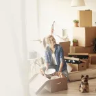 Entreprises 2 image ATLANNTIS VAN LINES INC. Storage Facilities & Self-Storage Units dans Vancouver BC