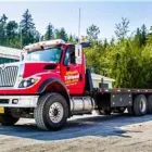 Business 5 image ATLANTIC TILTLOAD LTD Road Haulage & Freight Forwarding in Dartmouth NS