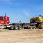 Business 6 image ATLANTIC TILTLOAD LTD Road Haulage & Freight Forwarding in Dartmouth NS