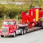 Business 10 image ATLANTIC TILTLOAD LTD Road Haulage & Freight Forwarding in Dartmouth NS