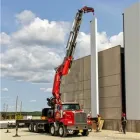 Business 1 image ATLANTIC TILTLOAD LTD Road Haulage & Freight Forwarding in Dartmouth NS