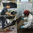 Business 6 image ATLAS AUTO COLLISION CENTER BRAMPTON Car Body Repairs in Brampton ON