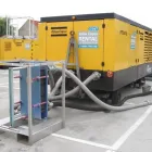 Business 11 image ATLAS COPCO RENTAL Industries & Agriculture in Edmonton AB