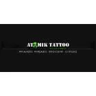 Entreprises 7 image ATOMIK TATTOO Tattoos & Body Piercing dans Québec QC
