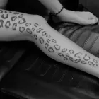 Entreprises 7 image ATTICUS TATTOO INC Tattoos & Body Piercing dans Calgary AB