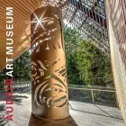 Business 2 image AUDAIN ART MUSEUM Museums & Art Galleries in Whistler BC